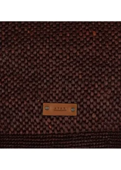 AFAR | HANDTASCHE ASIZA MEDIUM BRAUN Outlet