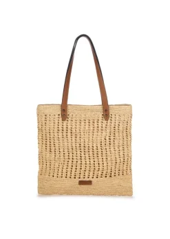 AFAR | SCHULTERTASCHE BAACO BEIGE Best