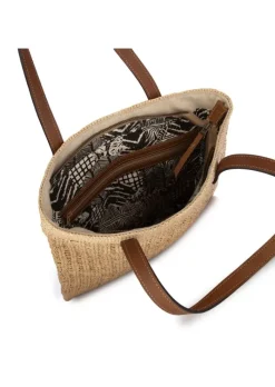 AFAR | SCHULTERTASCHE BAACO BEIGE Best