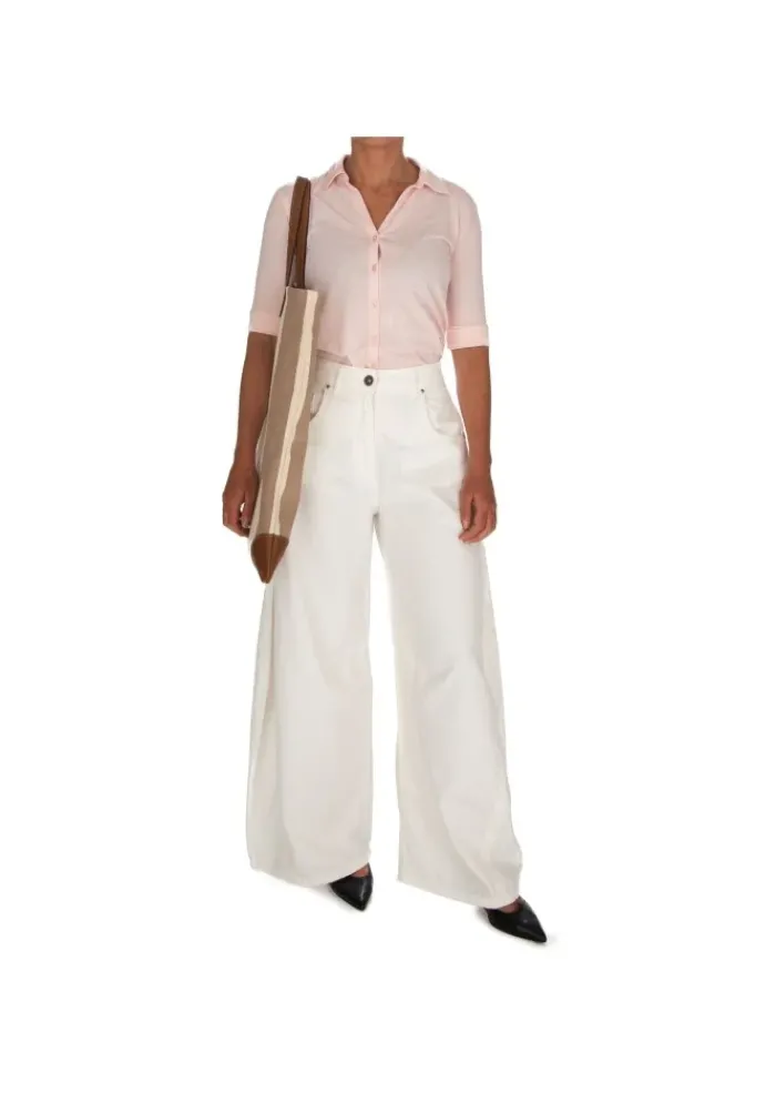 AFAR | SCHULTERTASCHE SCILLA LARGE WILD LINE BEIGE CREMEWEISS Online