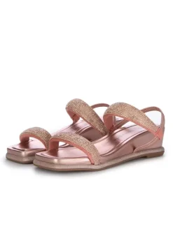 ALMA EN PENA | SANDALEN DIVA ROSA Clearance