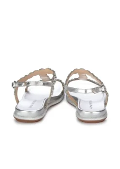 ALMA EN PENA | SANDALEN DIVA SILBER Hot