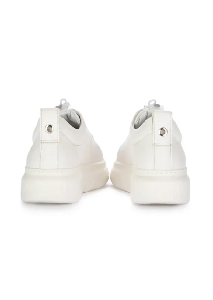ANDIA FORA | SNEAKER LIBI UNI ALLUME CREAM WEIß Sale