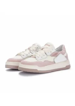 ANDIA FORA | SNEAKER MEET HOFF ROSE WEIß Hot