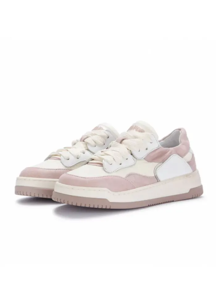 ANDIA FORA | SNEAKER MEET HOFF ROSE WEIß Hot