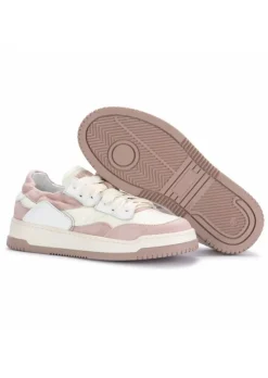 ANDIA FORA | SNEAKER MEET HOFF ROSE WEIß Hot