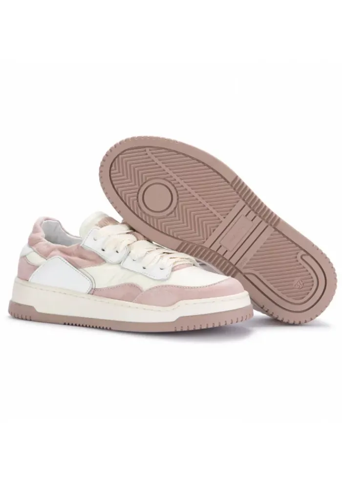 ANDIA FORA | SNEAKER MEET HOFF ROSE WEIß Hot
