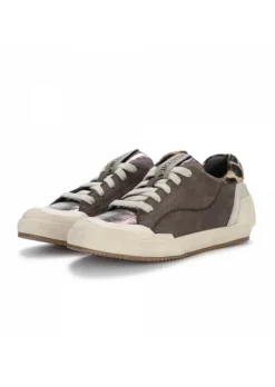 ANDIA FORA | SNEAKERS WALU SN SHUTTLE GRAU Hot