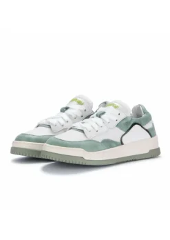 ANDIA FORA |SNEAKER MEET HOFF GRÜN WEIß Hot