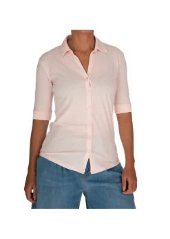 ANONYM | HEMD LILI ORCHID ROSA Clearance