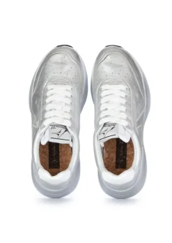 ARCHIVIO,22 | SNEAKER MARATHON SILBER Sale