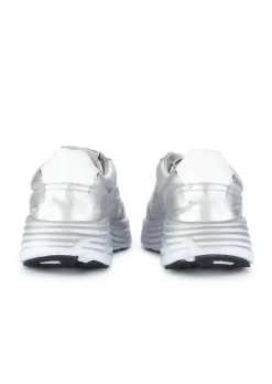 ARCHIVIO,22 | SNEAKER MARATHON SILBER Sale