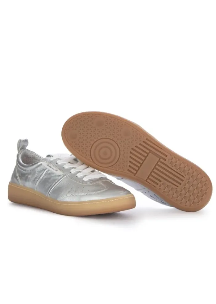 ARCHIVIO,22 | SNEAKER VENICE SILBER Sale