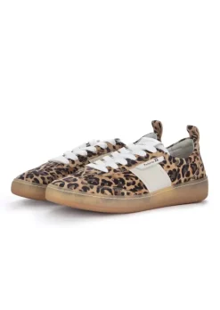 ARCHIVIO,22 | SNEAKER VENICE MACULATO LEORPAD Online