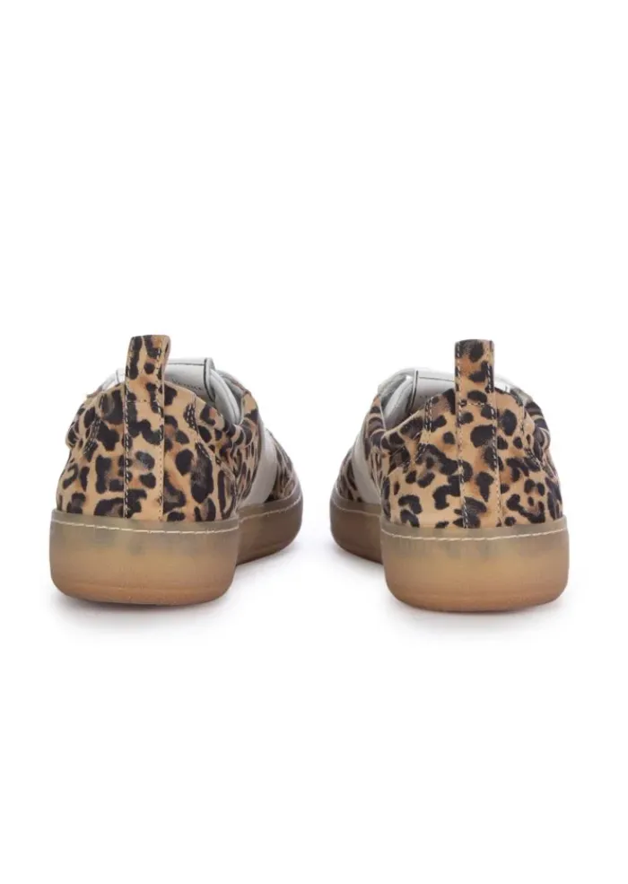 ARCHIVIO,22 | SNEAKER VENICE MACULATO LEORPAD Online