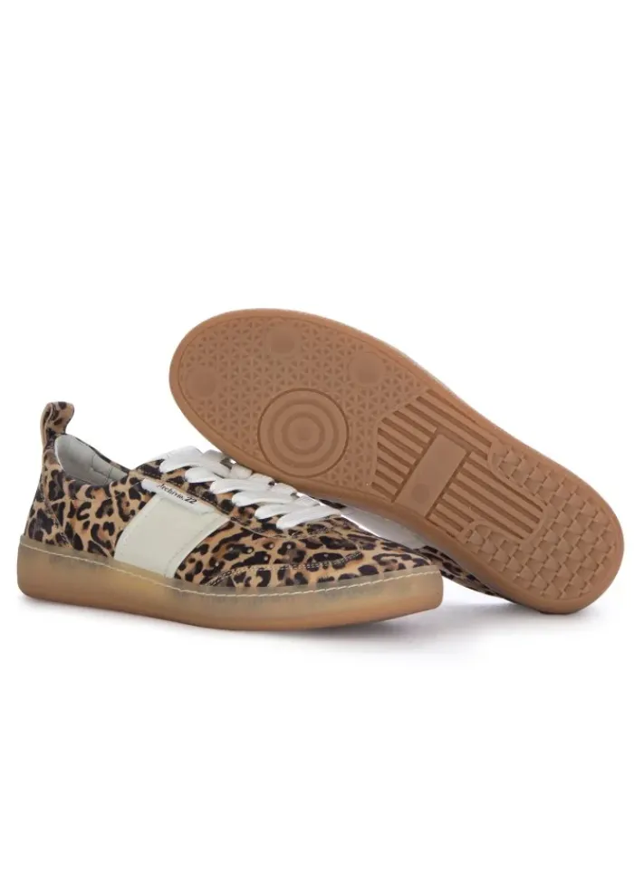 ARCHIVIO,22 | SNEAKER VENICE MACULATO LEORPAD Online