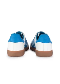 BACK 70 | SNEAKER CLOUD WEIß HELLBLAU Best