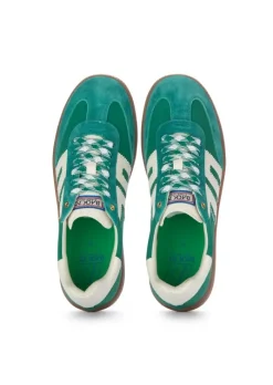 BACK 70 | SNEAKER GHOST GRÜN New