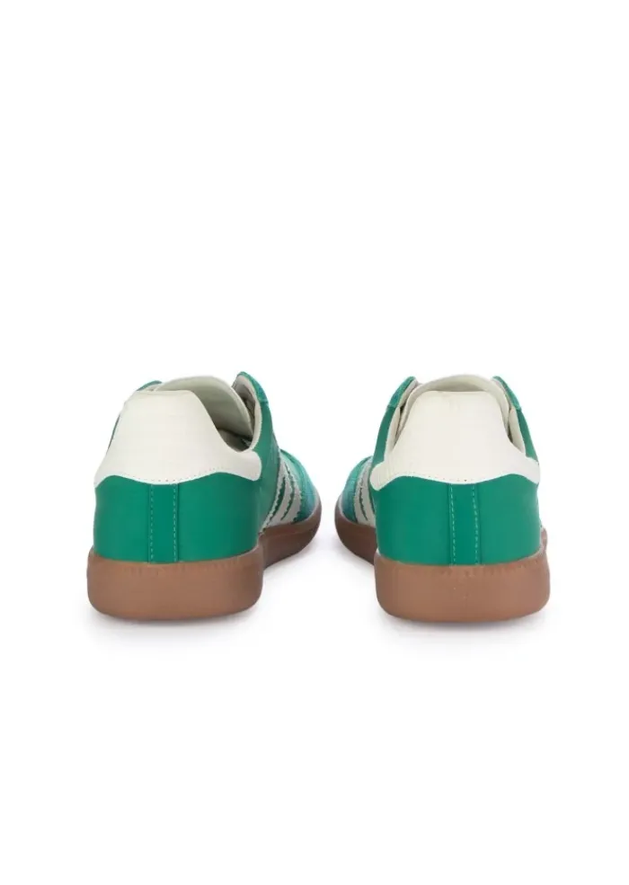 BACK 70 | SNEAKER GHOST GRÜN New