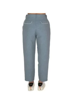 BALTI | HOSE FRONTFALTEN HELLBLAU Clearance