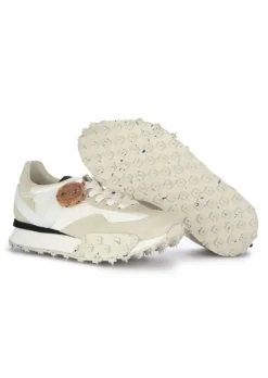 BARRACUDA | SNEAKER IMPACT WEIß Clearance