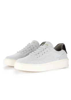 BARRACUDA | SNEAKER PHONEIX WEIß DENIM SCHWARZ Outlet