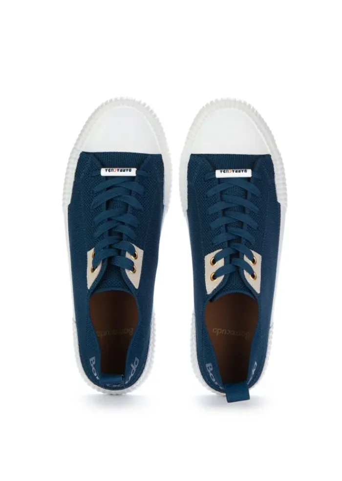 BARRACUDA | SNEAKER SPRINT BLAU Clearance