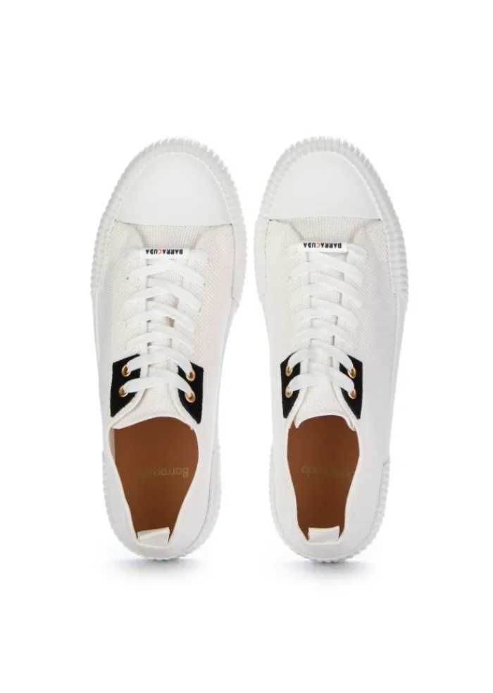 BARRACUDA | SNEAKER SPRINT WEIß Sale