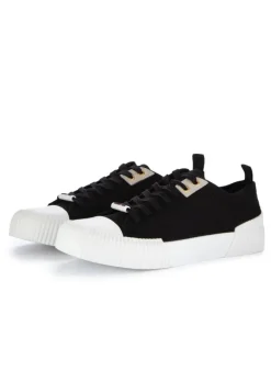 BARRACUDA | SNEAKER SPRINT SCHWARZ Discount