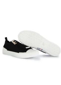 BARRACUDA | SNEAKER SPRINT SCHWARZ Discount