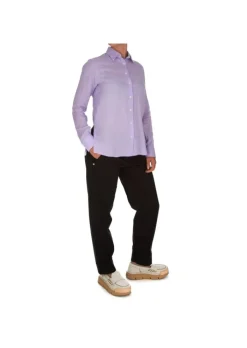 BASTONCINO | HEMD MARA LILA Clearance