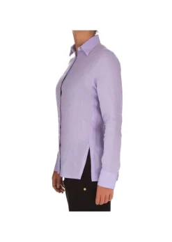BASTONCINO | HEMD MARA LILA Clearance