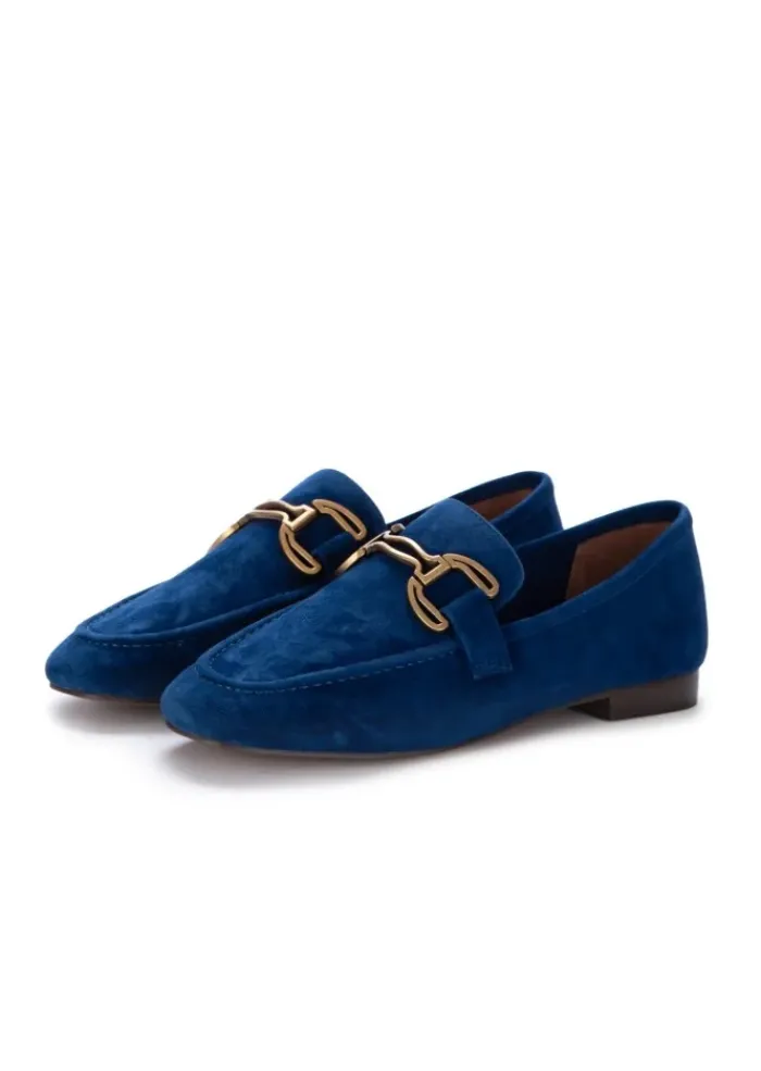 BIBI LOU | LOAFER ZAGREB II BLAU Best