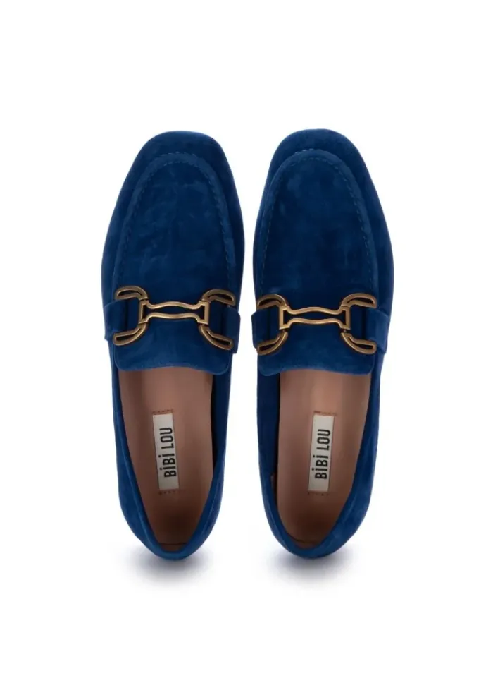 BIBI LOU | LOAFER ZAGREB II BLAU Best