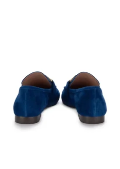 BIBI LOU | LOAFER ZAGREB II BLAU Best