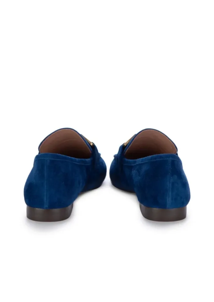 BIBI LOU | LOAFER ZAGREB II BLAU Best
