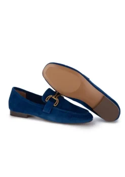 BIBI LOU | LOAFER ZAGREB II BLAU Best