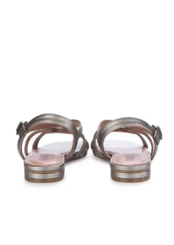 BIBI LOU | SANDALEN ALIA METALLISCH Hot