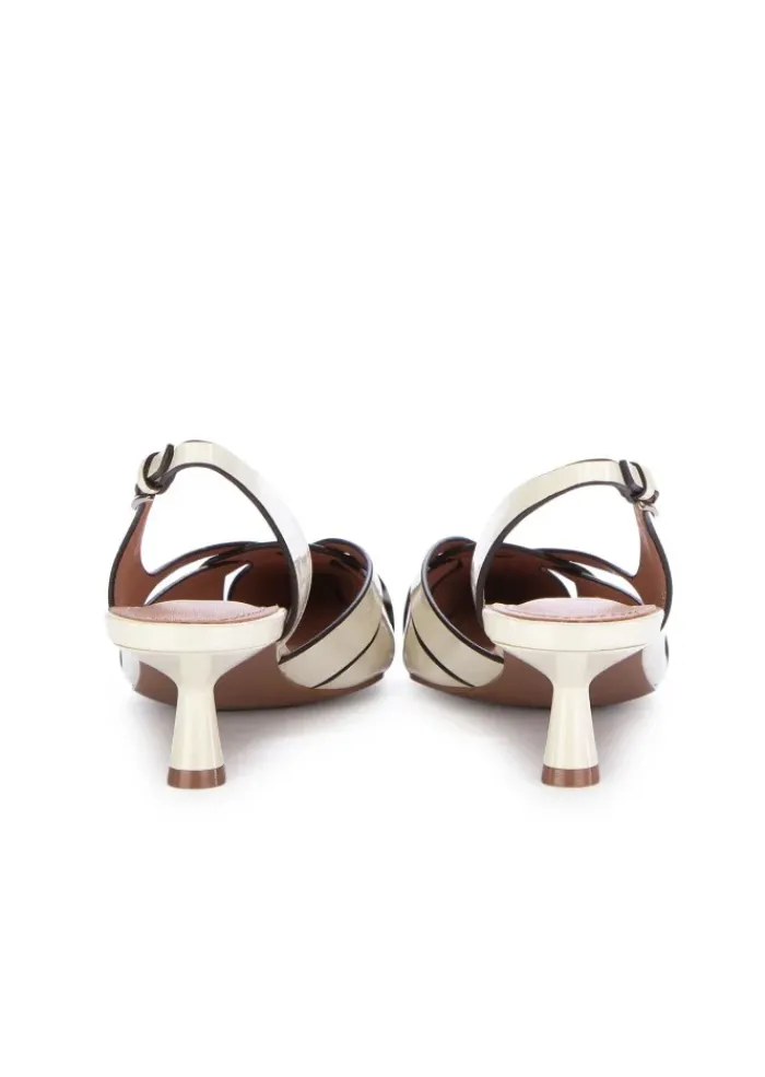 BIBI LOU | SLINGBACK PUMPS NOLIA WEIß Online