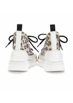 BnG REAL SHOES | HOHE SNEAKER 