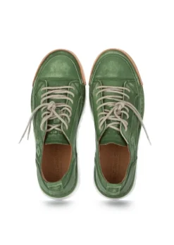 BnG REAL SHOES | SNEAKER LA MENTA GRÜN Clearance