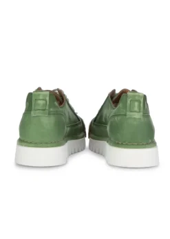 BnG REAL SHOES | SNEAKER LA MENTA GRÜN Clearance