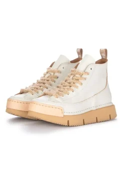 BnG REAL SHOES | SNEAKER LA DINAMICA WEIß Online