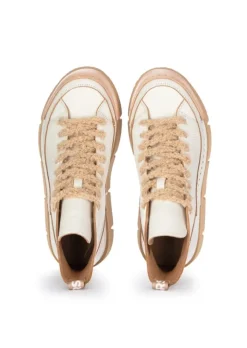 BnG REAL SHOES | SNEAKER LA DINAMICA WEIß Online