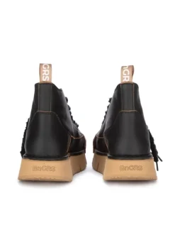 BnG REAL SHOES | SNEAKER LA DINAMICA SCHWARZ Fashion