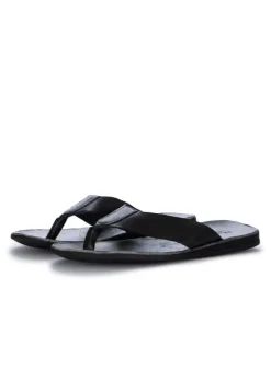 BRADOR | SANDALEN CHROMO MAT. T/CAPO SCHWARZ Best