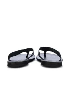 BRADOR | SANDALEN CHROMO MAT. T/CAPO SCHWARZ Best