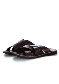 BRADOR | SANDALEN KENNIE MAT. T/CAPO BRAUN New