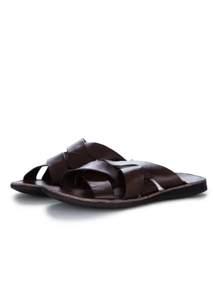 BRADOR | SANDALEN KENNIE MAT. T/CAPO BRAUN New