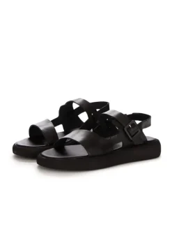 BRADOR | SANDALEN MALESIA SCHWARZ Best
